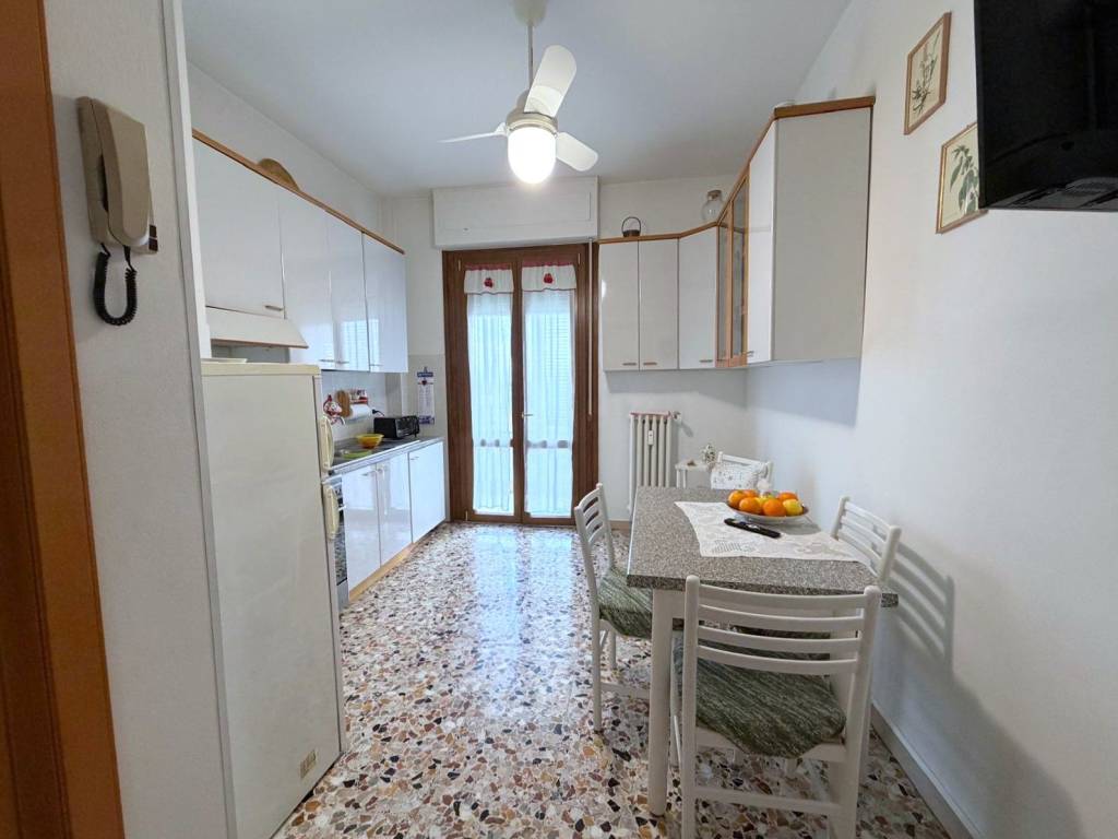 appartamento in vendita a Campi Bisenzio