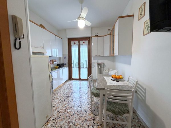 appartamento in vendita a Campi Bisenzio