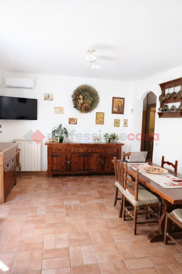 appartamento in vendita a Campi Bisenzio