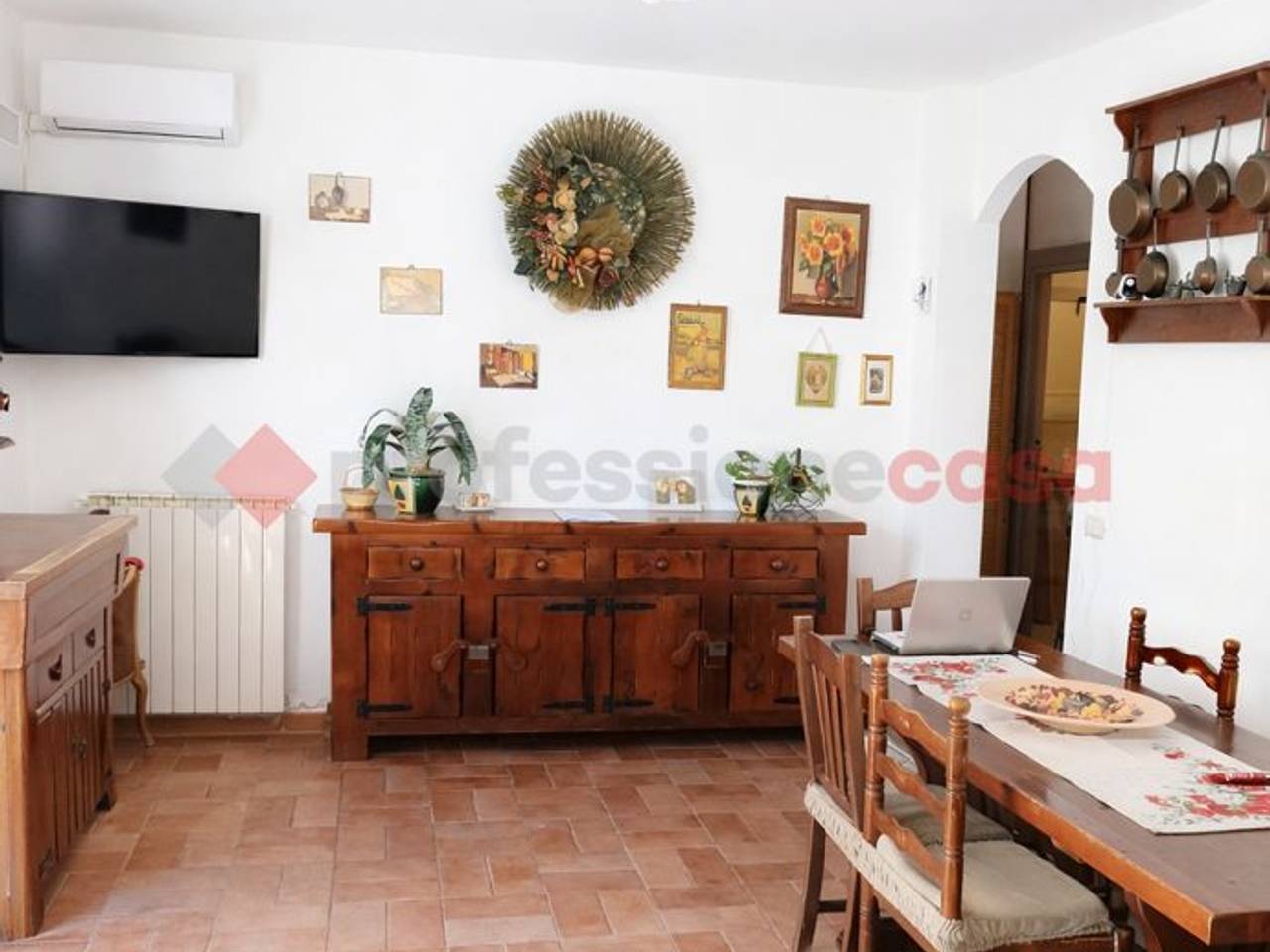 appartamento in vendita a Campi Bisenzio
