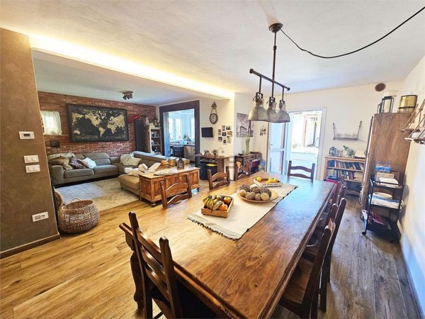 appartamento in vendita a Campi Bisenzio