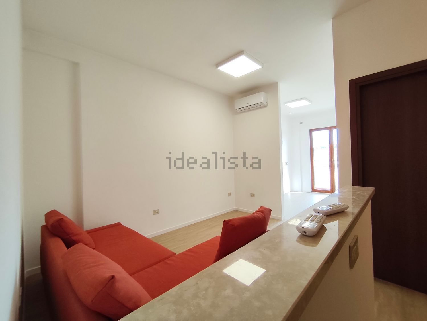 appartamento in vendita a Campi Bisenzio