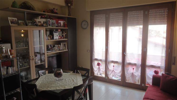 appartamento in vendita a Campi Bisenzio in zona Case Buffini