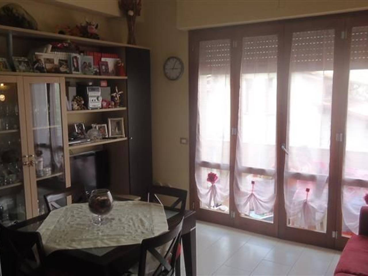 appartamento in vendita a Campi Bisenzio in zona Case Buffini