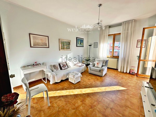 appartamento in vendita a Campi Bisenzio