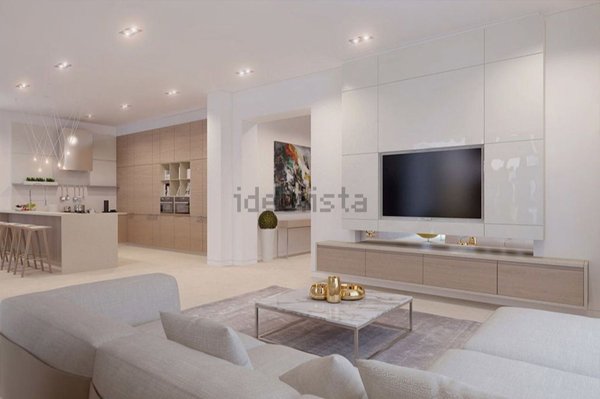 appartamento in vendita a Campi Bisenzio in zona Sant'Angelo a Lecore