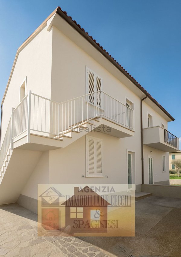 appartamento in vendita a Campi Bisenzio