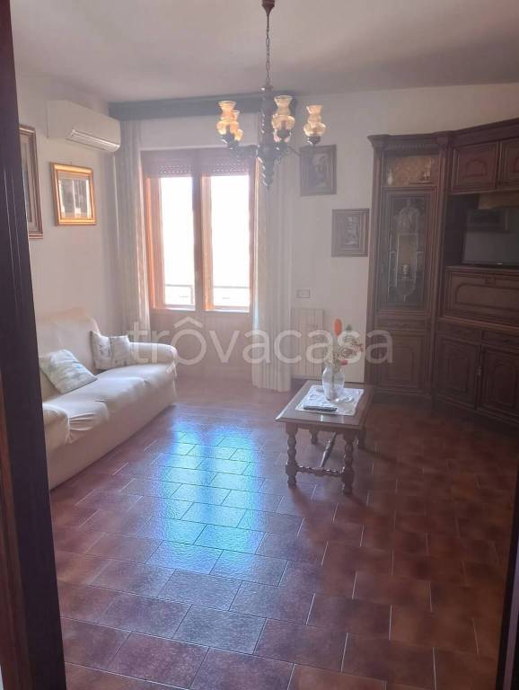 appartamento in vendita a Campi Bisenzio