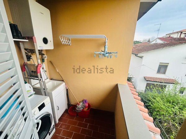 appartamento in vendita a Campi Bisenzio