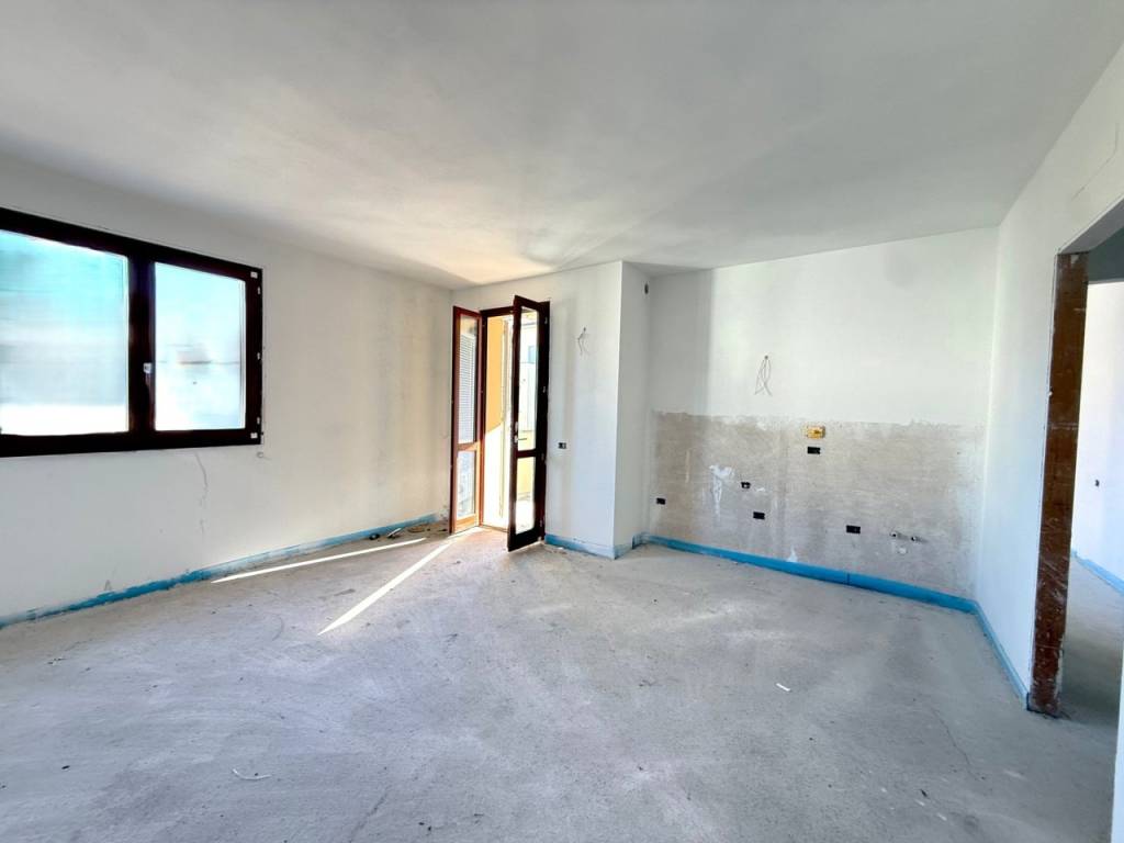 appartamento in vendita a Campi Bisenzio in zona Il Rosi