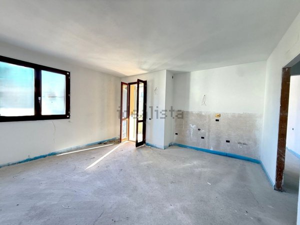 appartamento in vendita a Campi Bisenzio in zona Il Rosi