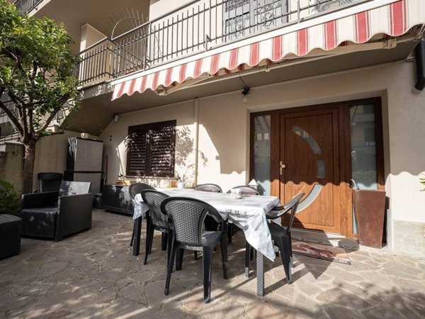 appartamento in vendita a Campi Bisenzio