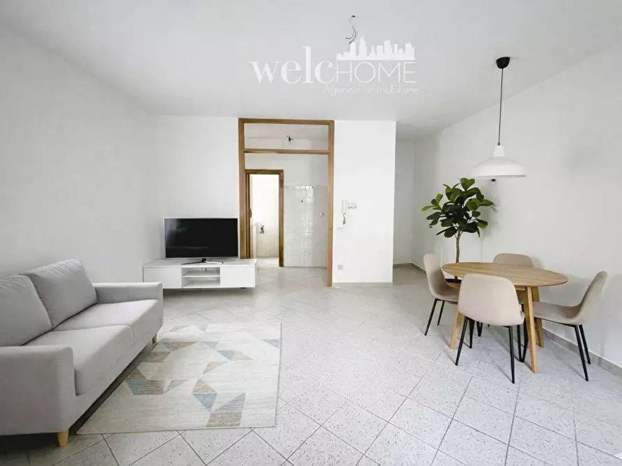 casa indipendente in vendita a Campi Bisenzio in zona Capalle