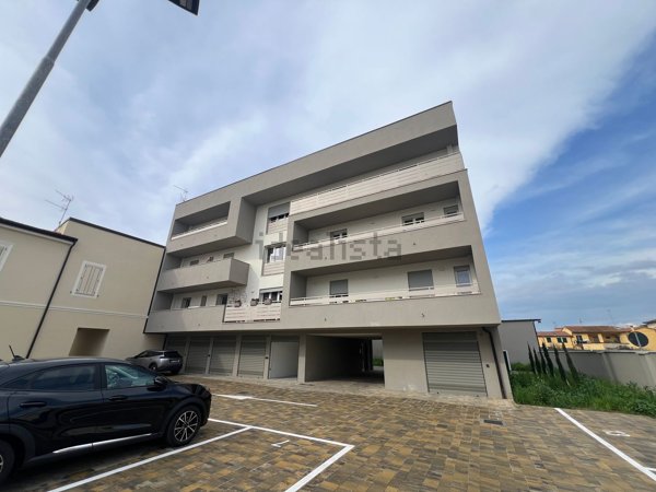 appartamento in vendita a Campi Bisenzio