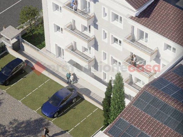 appartamento in vendita a Campi Bisenzio