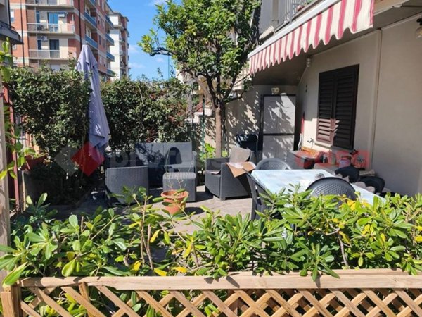 appartamento in vendita a Campi Bisenzio