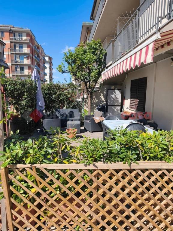 appartamento in vendita a Campi Bisenzio