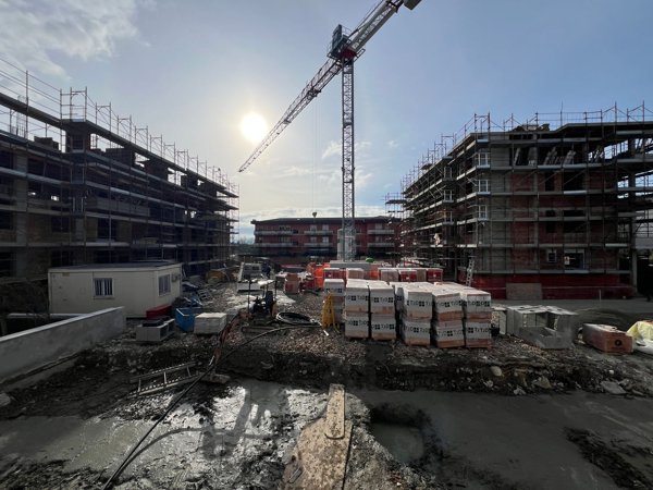 appartamento in vendita a Campi Bisenzio