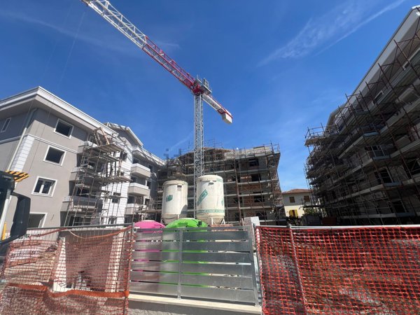 appartamento in vendita a Campi Bisenzio