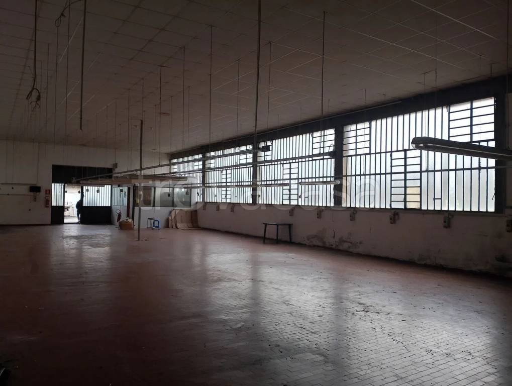 appartamento in vendita a Campi Bisenzio