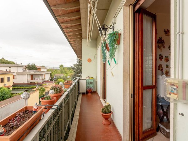 appartamento in vendita a Campi Bisenzio