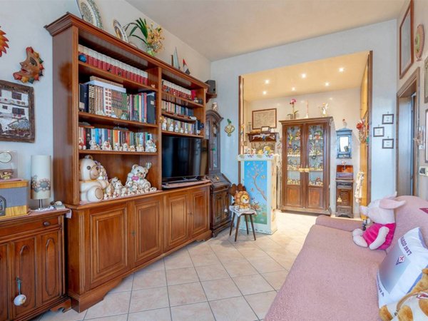 appartamento in vendita a Campi Bisenzio