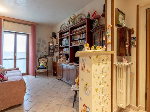 appartamento in vendita a Campi Bisenzio