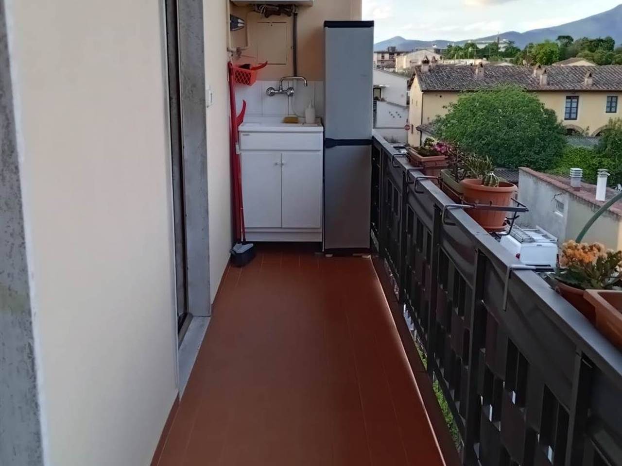 appartamento in vendita a Campi Bisenzio