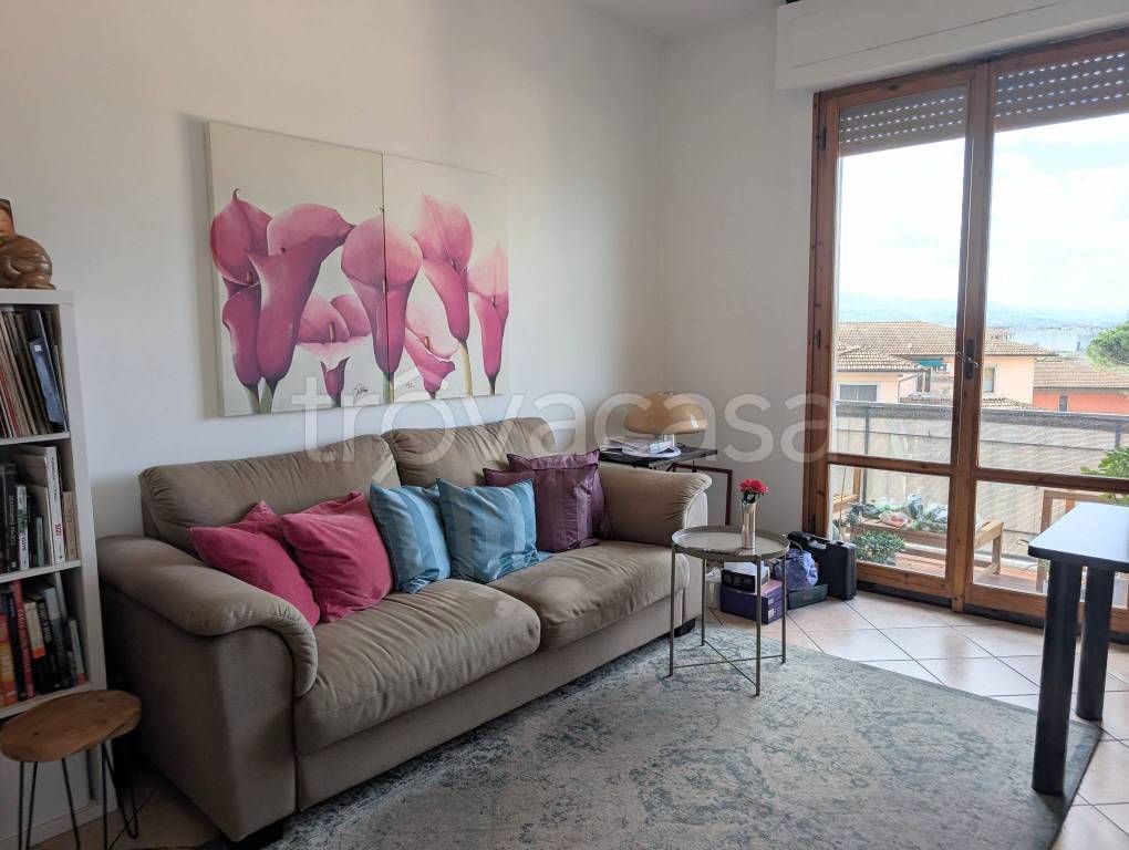 appartamento in vendita a Campi Bisenzio