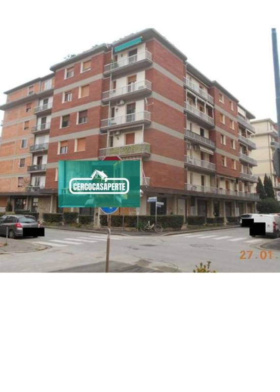 appartamento in vendita a Campi Bisenzio