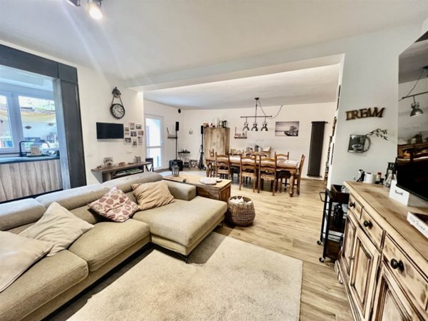 appartamento in vendita a Campi Bisenzio