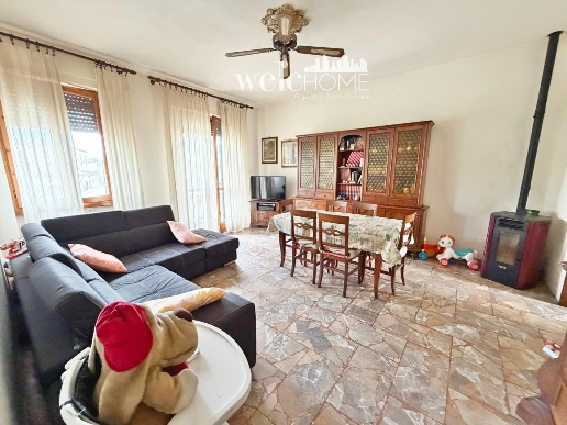 appartamento in vendita a Campi Bisenzio in zona Capalle