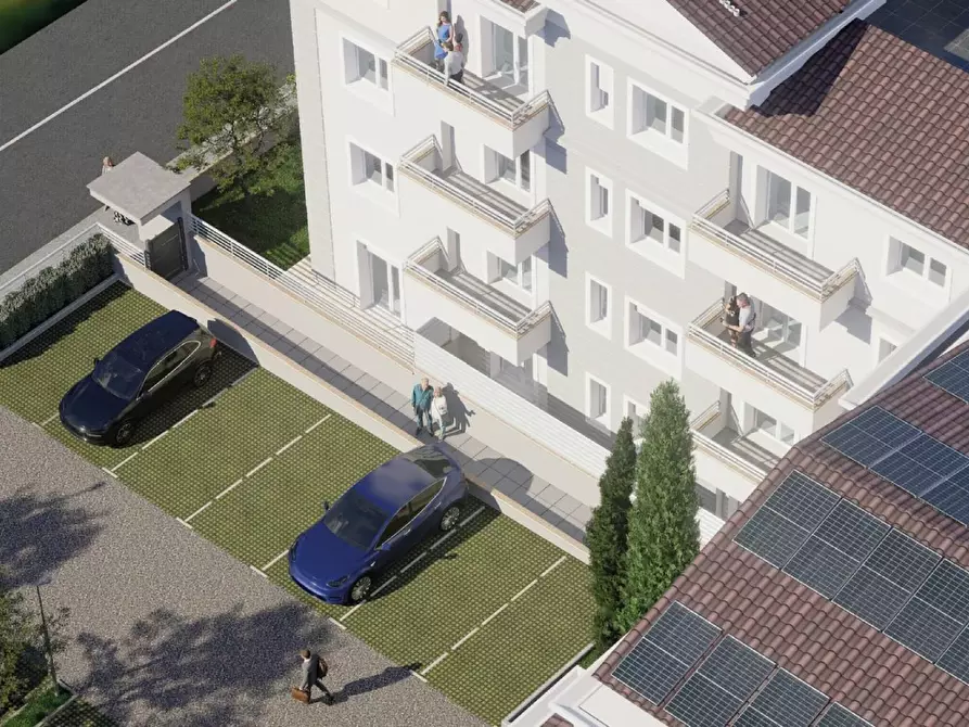 appartamento in vendita a Campi Bisenzio