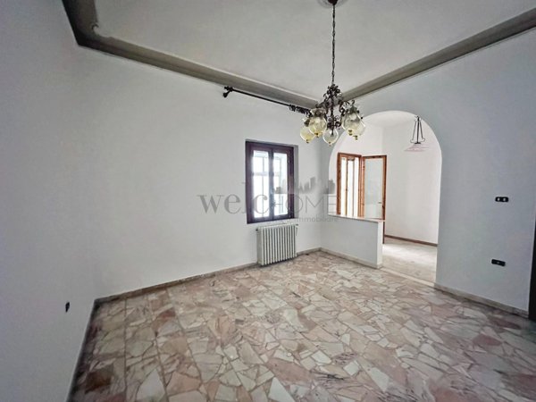 casa indipendente in vendita a Campi Bisenzio in zona San Cresci