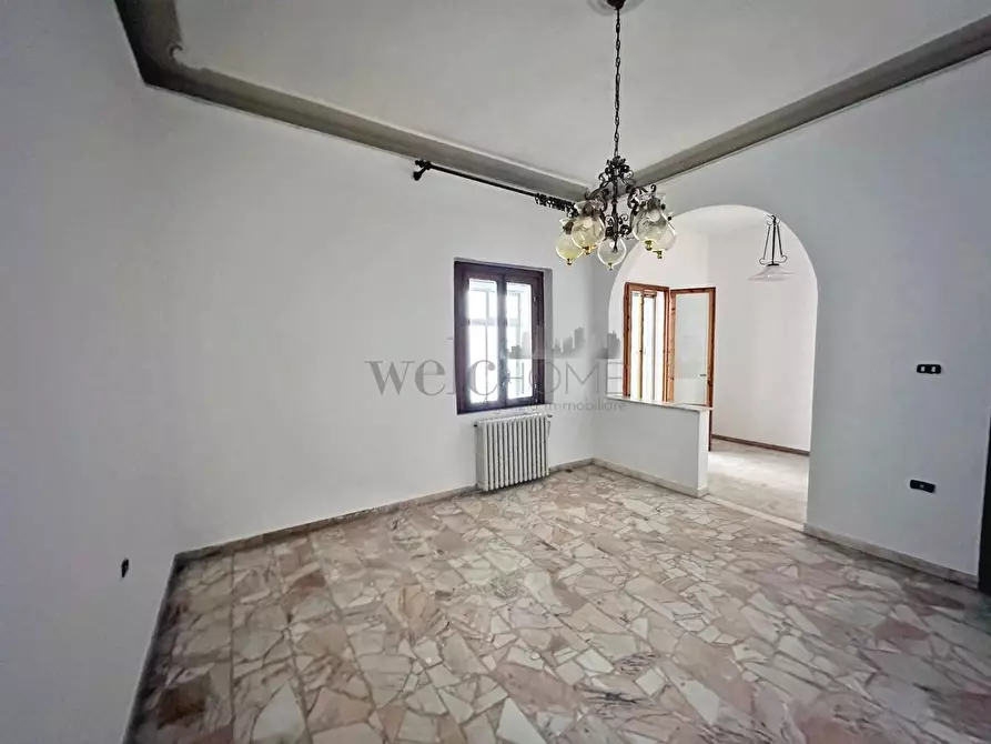 casa indipendente in vendita a Campi Bisenzio in zona San Cresci