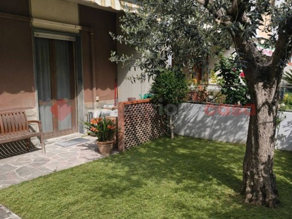 appartamento in vendita a Campi Bisenzio