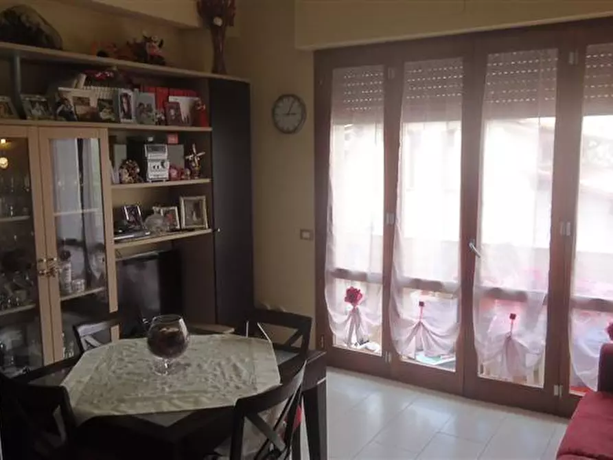 appartamento in vendita a Campi Bisenzio in zona Case Buffini