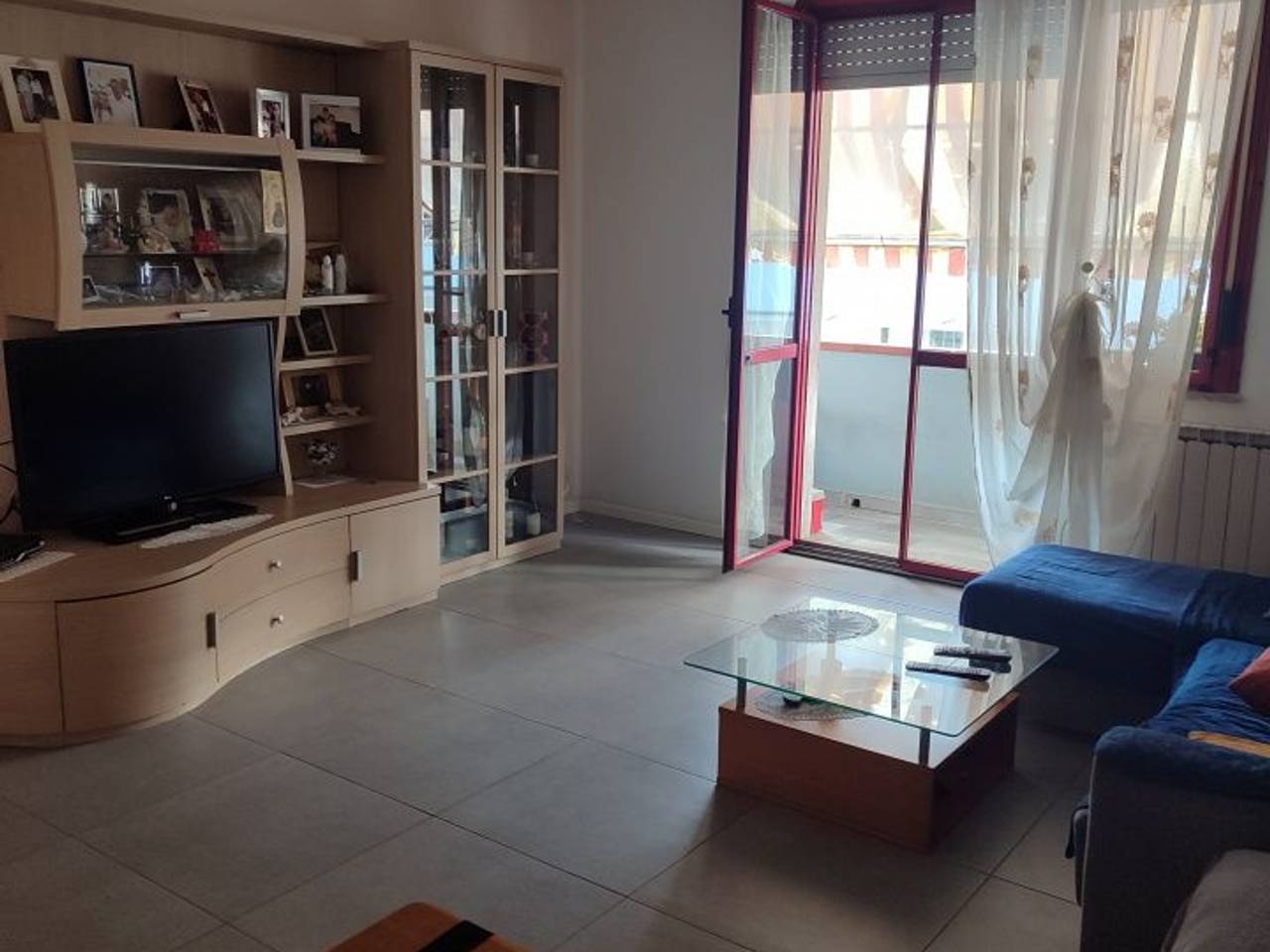 appartamento in vendita a Campi Bisenzio