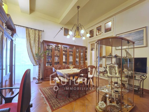 appartamento in vendita a Campi Bisenzio in zona San Donnino