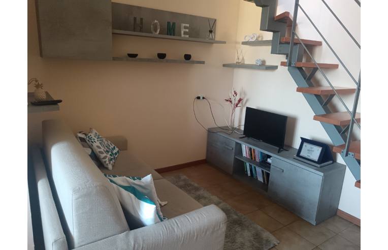 appartamento in vendita a Campi Bisenzio