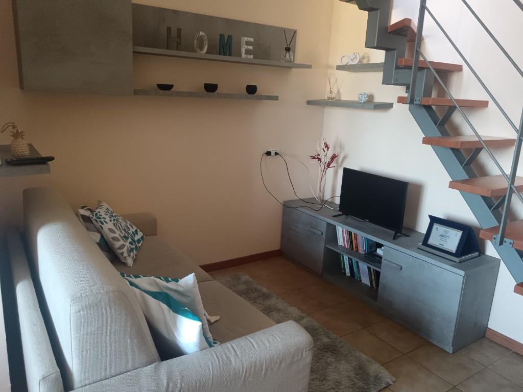 appartamento in vendita a Campi Bisenzio