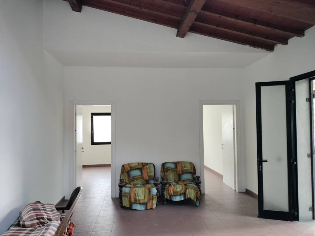 appartamento in vendita a Campi Bisenzio