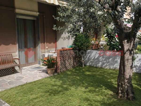 appartamento in vendita a Campi Bisenzio