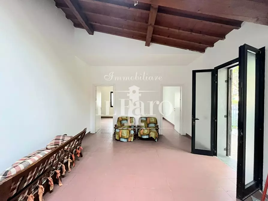 appartamento in vendita a Campi Bisenzio
