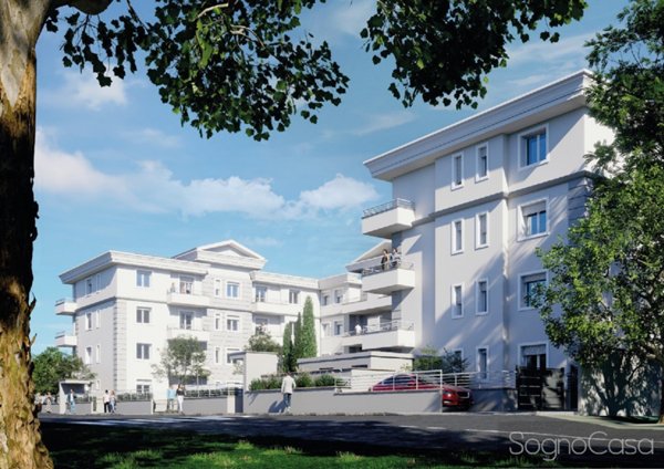 appartamento in vendita a Campi Bisenzio