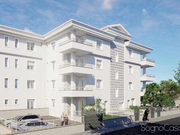 appartamento in vendita a Campi Bisenzio