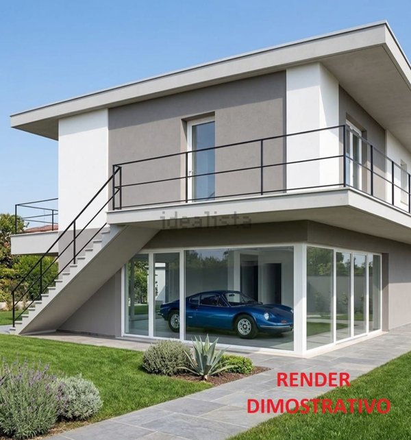 casa indipendente in vendita a Campi Bisenzio in zona San Piero a Ponti