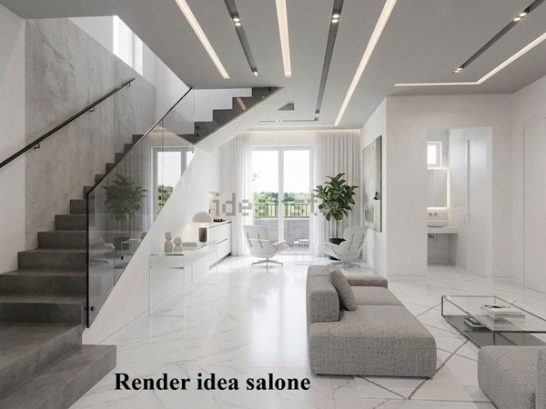 casa indipendente in vendita a Campi Bisenzio in zona San Piero a Ponti