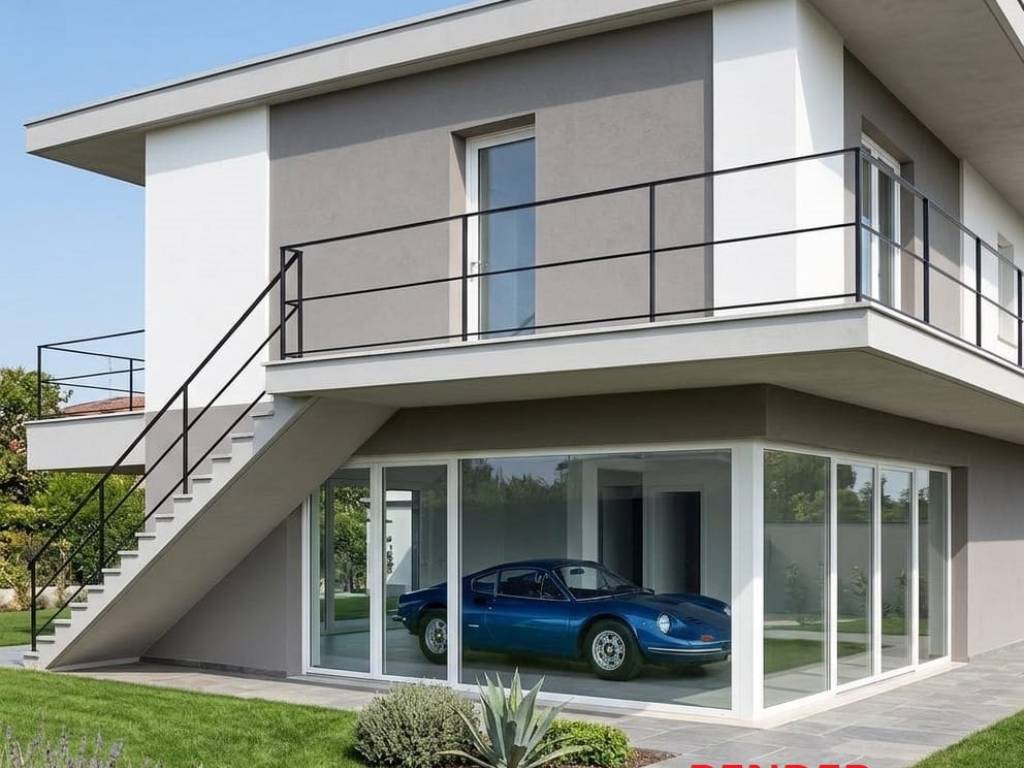casa indipendente in vendita a Campi Bisenzio in zona San Piero a Ponti