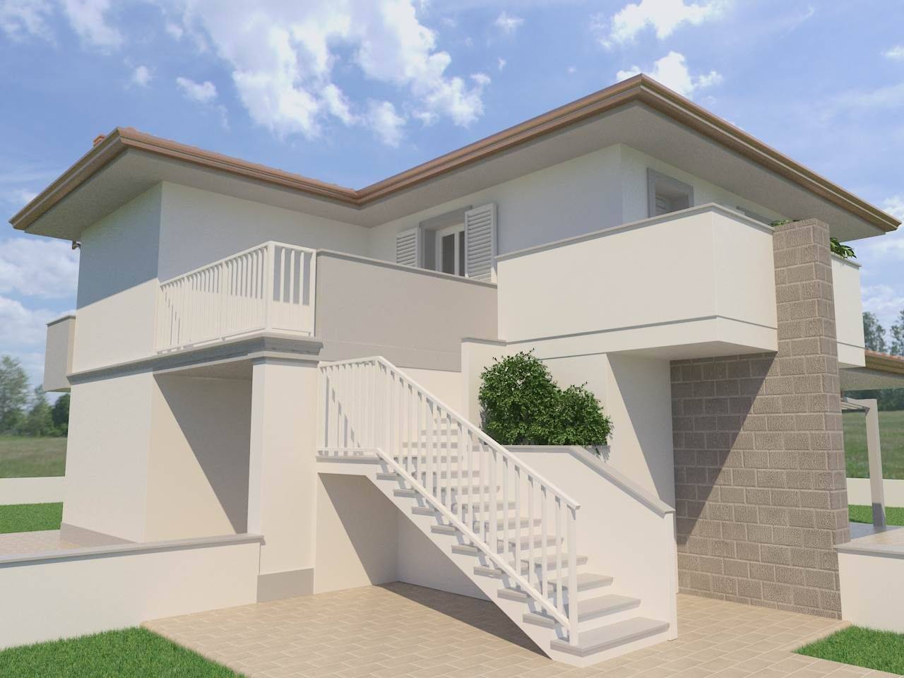 appartamento in vendita a Campi Bisenzio